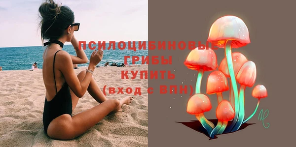стафф Белоозёрский